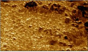 APOD: 2003 June 24 - The Suns - via Daymix