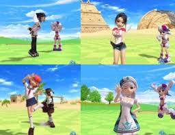 強さによってパンヤゾーンが