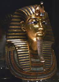 Egyptian Museum - Tutankhamun