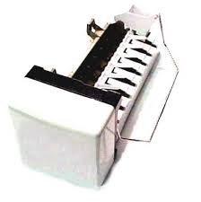 Ice Maker