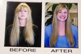 Grow Longer healthier hair - via Daymix