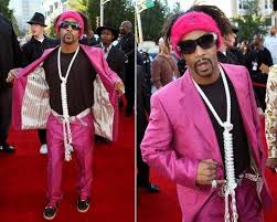 Note to Katt Williams: