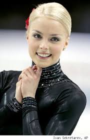 Kira Korpi, Finnish, Figure