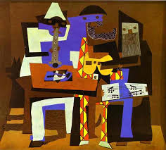 Three Musicians - via Daymix