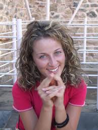   Tanja   is final year student of the    