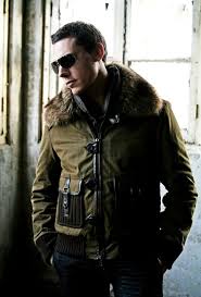 DJ Tiesto