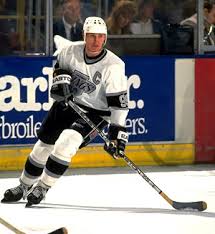 Wayne Gretzky Gossip