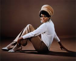 Diana Ross's pictures: - via Daymix