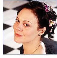   Anna Karenina   is the wife of Alexey    
