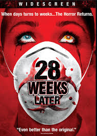 28 Days Later