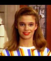 Andrea Barber - via Daymix