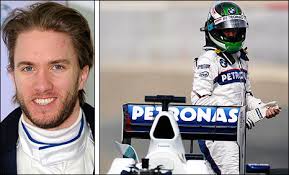 Image <b>Nick Heidfeld</b> Picture