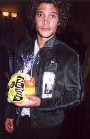 Image <b>Justin Guarini</b> Picture