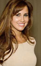 Image File:<b>Jennifer Walcott</b> E.jpg Picture