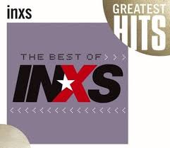 Image <b>INXS</b> The Picture