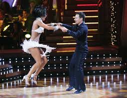 Watch Dancing with the Stars - via Daymix