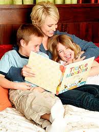 Image <b>Josie Bissett</b> on & 39;Monsters& 39; Picture