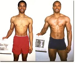   Muscle Gain   How to  gain weight      