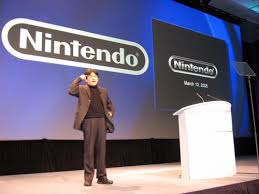Game Developers Conference - via Daymix