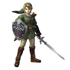 The Legend of Zelda