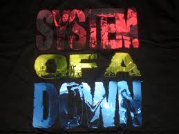 Image <b>System</b> Of a <b>Down</b> Picture