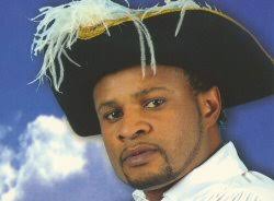 Following the death of  Pepe Kalle  