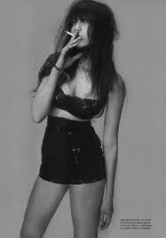 Image Picture of <b>Daisy Lowe</b> Picture