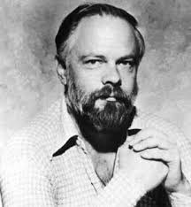 Biography of Philip K Dick - via Daymix