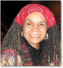 Sonia Sanchez (b.