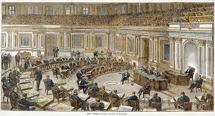 U.S. Senate: Art &amp; History - via Daymix