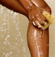 If a hot bath sounds like