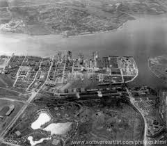 Philadelphia Experiment from - via Daymix