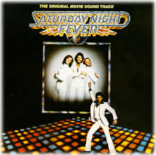 Image Strange Fact: <b>Bee Gees</b>' Disco Picture