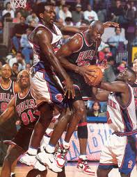 Jordan shoe launched. - via Daymix