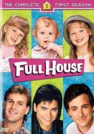 Full House - via Daymix