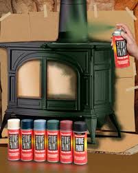 Thurmalox Stove Paint