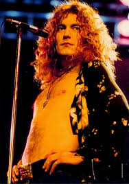 Robert Plant Picture 1