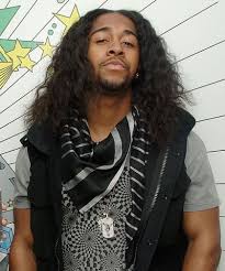 Image Omarion and Bow Wow — Face Off Picture