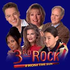 Third Rock From The Sun... (Click here to enlarge)