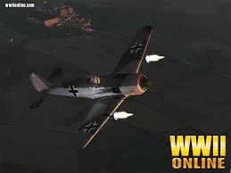   World War II   Online