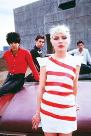 Blondie Image FlipSide Blog: August  09 Archives Picture 0