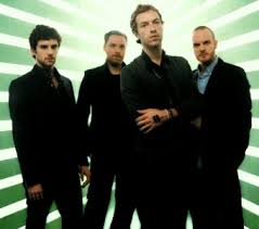 Image <b>Coldplay</b> pictures: Picture