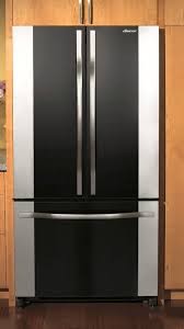 The Millennia refrigerators