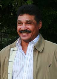 de Boxeo, Alexis Argüello - via Daymix