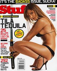  Tila Tequila and MySpace, 