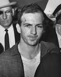 Lee Harvey Oswald arrested for - via Daymix