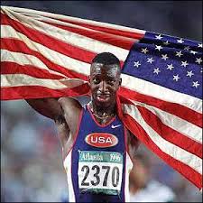 Michael Johnson: Still Built