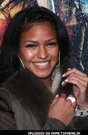 Cassie Ventura at "Step Up 2 - via Daymix