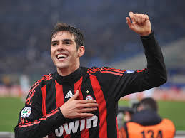 Image dos Santos Leite '<b>Kaká</b>' Picture