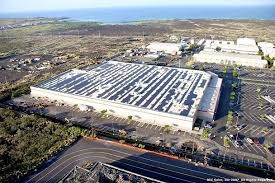Costco Switches To Solar - via Daymix